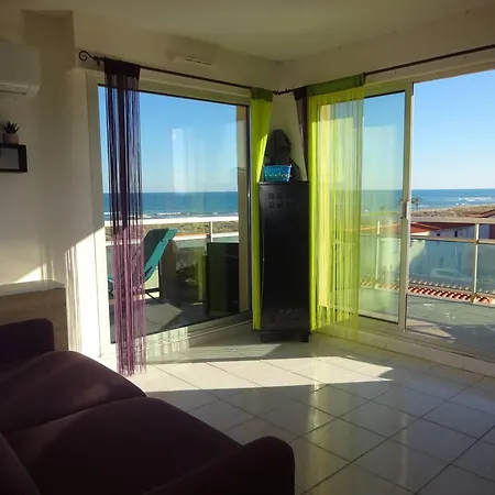 Climatise Pres De La Avec Parking - 4/5 Personnes - Fr-1-782-2 Apartment