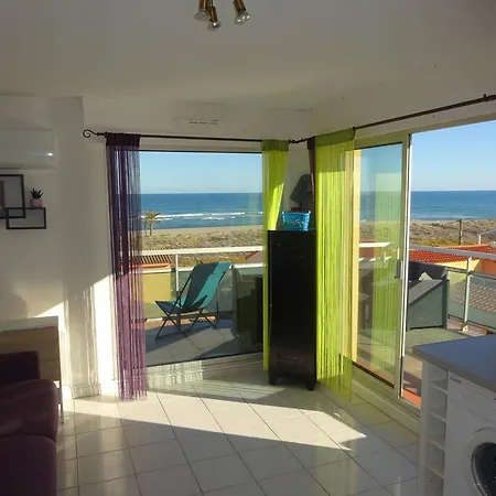 Climatise Pres De La Avec Parking - 4/5 Personnes - Fr-1-782-2 Lejlighed *