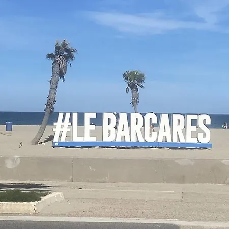 Climatise Pres De La Avec Parking - 4/5 Personnes - Fr-1-782-2