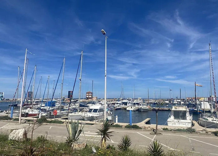 Climatise Pres De La Avec Parking - 4/5 Personnes - Fr-1-782-2 דירה לה ברקרה